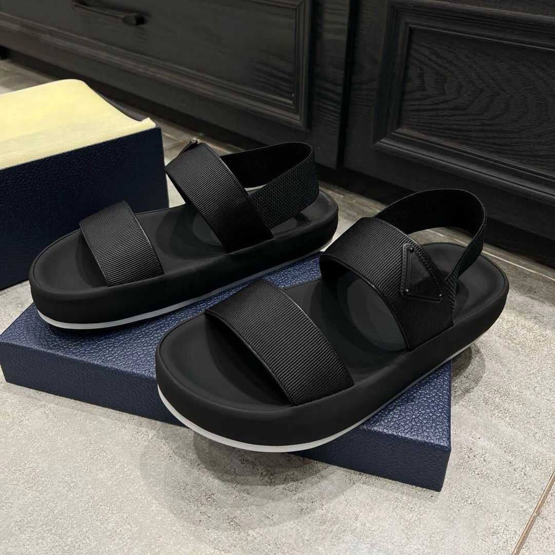 夏季男士凉鞋2025新款网红爆款痞帅男凉鞋轻奢侈品凉鞋涉水沙滩鞋,流行男鞋,休闲凉鞋,淘宝优惠券,粉丝福利购,淘宝优惠卷