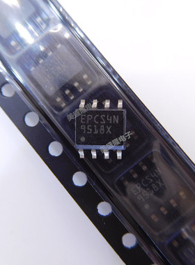 进口原装贴片EPCS4SI8N EPCS4N SOP-8存储器FPGA串行全新正品
