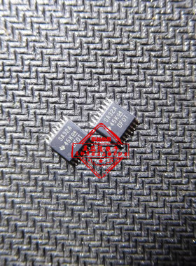 全新 AM26LS32ACPW  贴片TSSOP-16 SA32A 进口原装