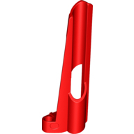 国产科技积木零件 8#10M科技面板左 32535 1片 NO.G1349