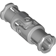 益智拼装连接积木散件 3单位万向节 62520c01NO.Z61903