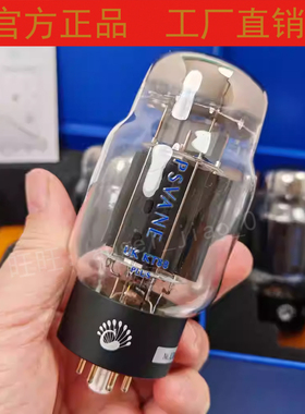 贵族之声出口电子管UK KT88 PLUS直代KT88全系列6550 KT120 KT150