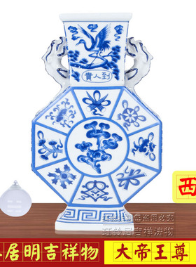2022年李居明摆件推荐