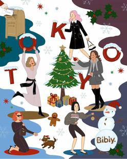 专柜爆款 羊毛贝雷帽 人气 2025冬季 Bibiy纯元