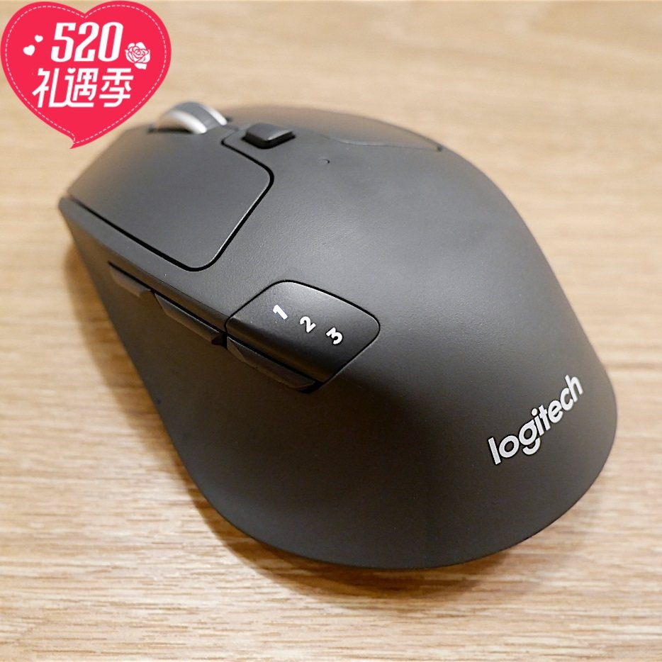 로지텍 M720 마우스 수리 및 유지 관리 절대 더블 클릭 콤보 새 제품으로 교체 수입 압력 방지 미세 움직임 실패 피킹 패드