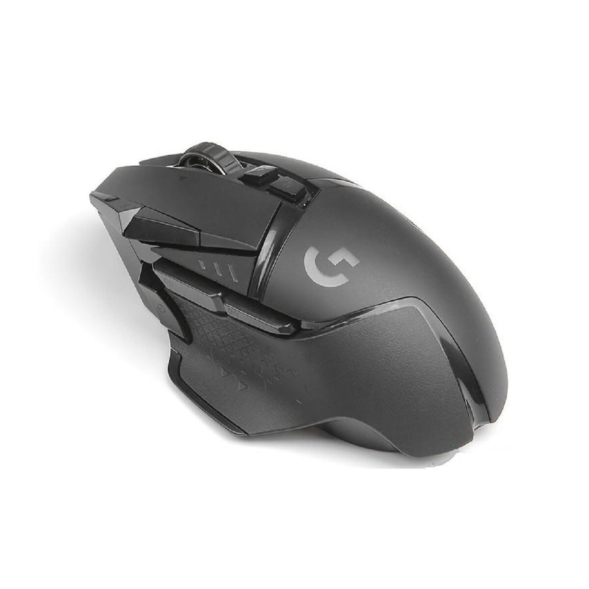 더블클릭도 안되고 새것으로 교체도 안되는 로지텍 G502 무선마우스 수리 및 유지보수중 금접점 미세동작이 실패합니다