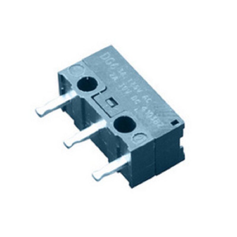 LOGITECH GPRO 유선 마우스 수리는 골드 마이크로 USB 광전 공식 스크롤 휠용 더블 클릭 콤보가 아닙니다