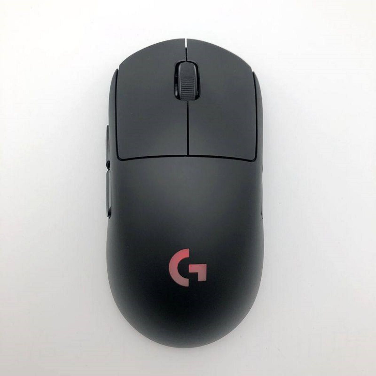 로지텍 마우스 GPW PRO 헛소리 왕 수리 절대 더블클릭 콤보 교체 권장 골드 접촉 마이크로 무브먼트 광전지