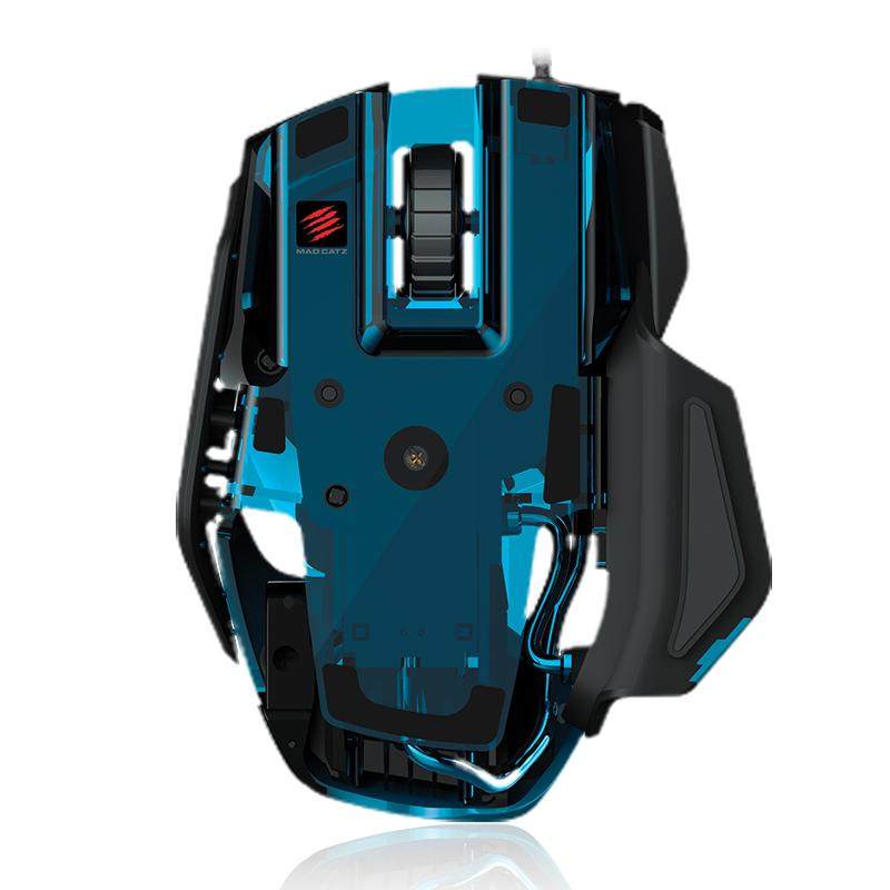 사이텍 유선마우스 RAT TE 유지보수 및 더블클릭이 절대 안되는 고품질 마이크로 무브먼트로 교체 콤보실패 레이저 USB