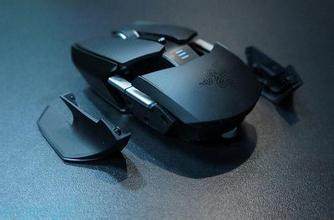 더블클릭 절대 안되는 RAZER OROBOROS 마우스 수리 및 수리 권장 마이크로 레이저 배터리 교체