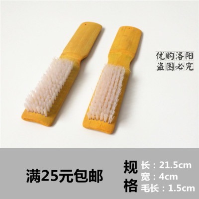 鞋刷老式刷子尼龙丝地板