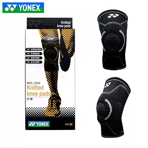 YONEX尤尼克斯缓震护膝