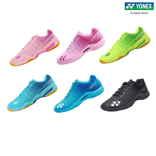 羽毛球鞋azm超轻专业YONEX