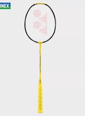 新品YONEX尤尼克斯羽毛球拍疾光NF1000PLAY单拍碳素NF1000TOUR