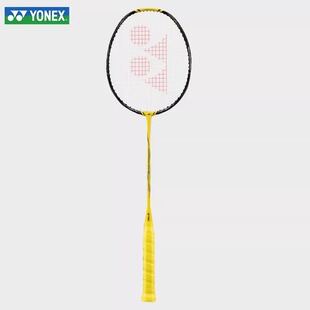 YONEX尤尼克斯羽毛球拍疾光NF1000PLAY单拍碳素NF1000TOUR 新品