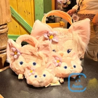 Дисней, мультяшная сумка через плечо, рюкзак, кошелек, Гонконг
