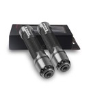 UY125改装 适用铃木GSX250R UU125 DL250 手把胶套握把配件 GW250