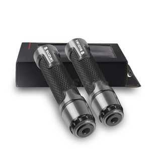 UY125改装 适用铃木GSX250R UU125 DL250 手把胶套握把配件 GW250