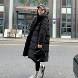 现货主推加厚新90白鸭绒羽绒服女282-91057-P340-K525，女装羽绒服，浙宝282