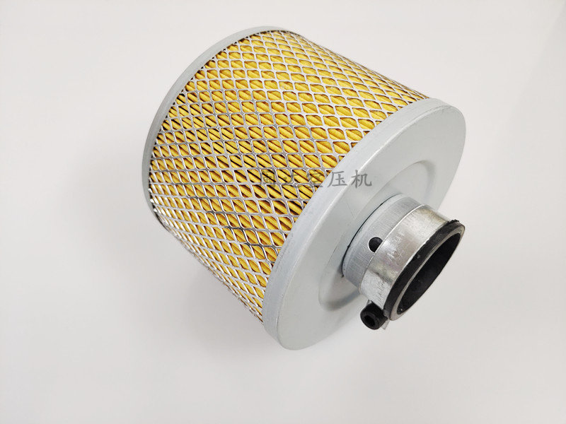 德斯兰螺杆空压机DSR/DSPM-25/30/40A空气过滤器风格三滤保养配件