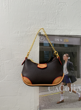 潮酷洋气儿童包包2026新款韩国时尚女童公主手提包女孩单肩斜挎包