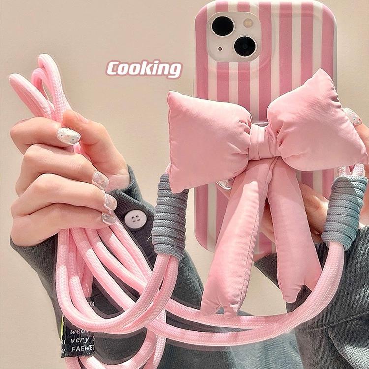 蝴蝶结华为pura70ultra手机壳