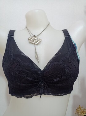 露蒂诗正品文胸特价薄膜杯软钢圈定型杯聚拢刺绣内衣70B75c85C85B