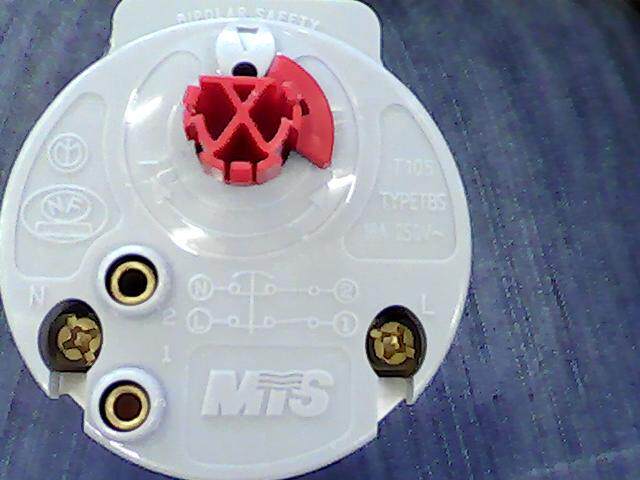 Original quality Ariston Smith heater Thermostat Beauty Thermostat Sanyo heater Thermostat 16Ain the Electrical life , Home Appliances Accessories , Other Home Appliances Accessories  category - from Buy2taobao.com to provide professional Taobao agent buy service