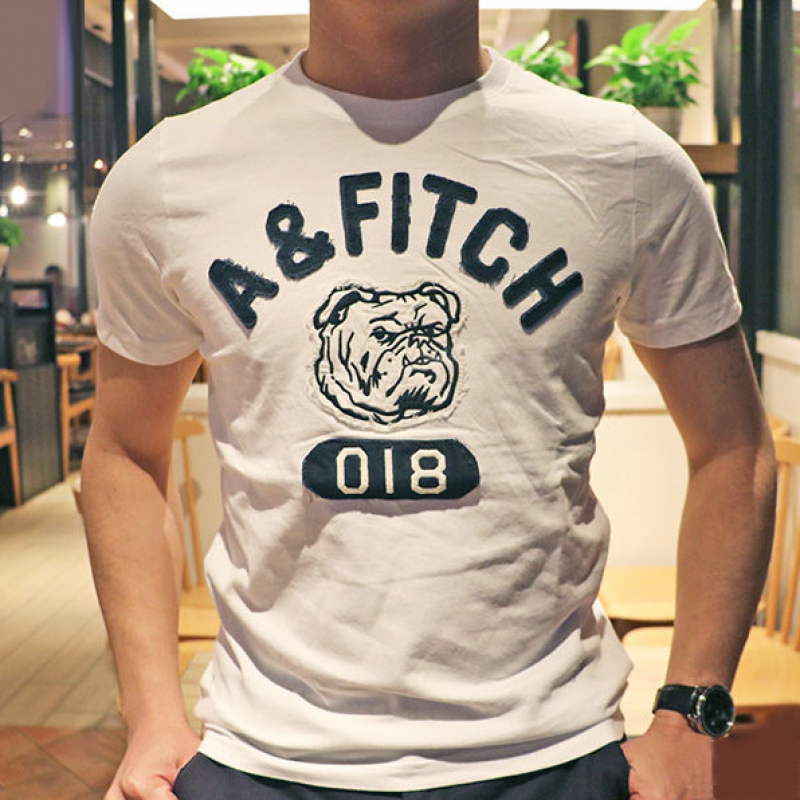 【纯棉透气】夏季美国短袖t恤潮流百搭圆领打底衫体恤