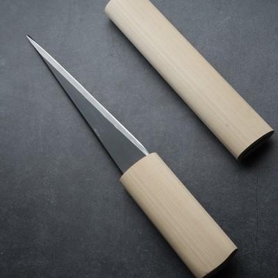 大型缲小刀增田坂光手打木工木雕R弧削刀椅子家具勺子刃长200mm