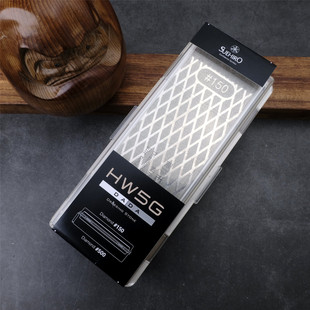 末广金刚砥修正石强力磨刀石水平君修复找平日本SUEHIRO150 500目