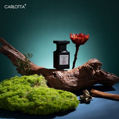 奕香247红色百家乐MFK平替540甜香高定浓香持久留香香水