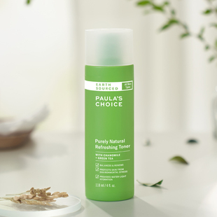 宝拉珍选 氨基酸APG洁面 大地之源洁面凝胶200ml绿鼻涕卸妆洗面奶