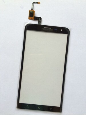 适用华硕ZenFone2 ZE601KL Z011D ZE600KL触摸屏Z00MD手写屏外屏