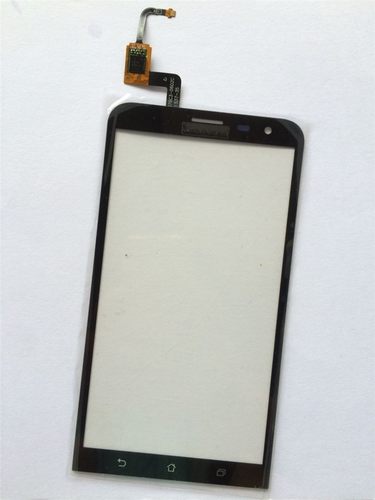 适用华硕ZenFone2 ZE601KL Z011D ZE600KL触摸屏Z00MD手写屏外屏