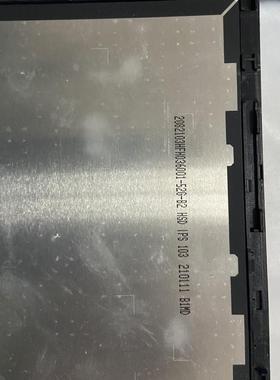 2082103HFH036001-52G/6-B2屏幕总成 显示屏HFH036002-52G