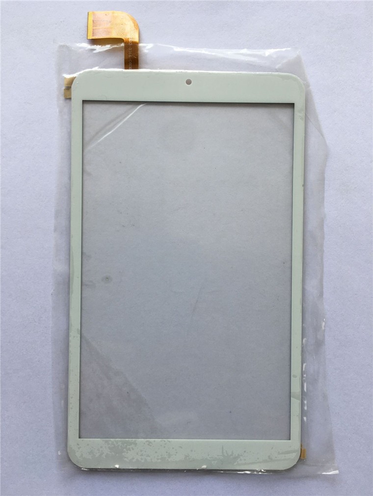 适用于 8寸dxp2-0316-080b平板电梯触摸屏触摸触屏外屏 手写屏