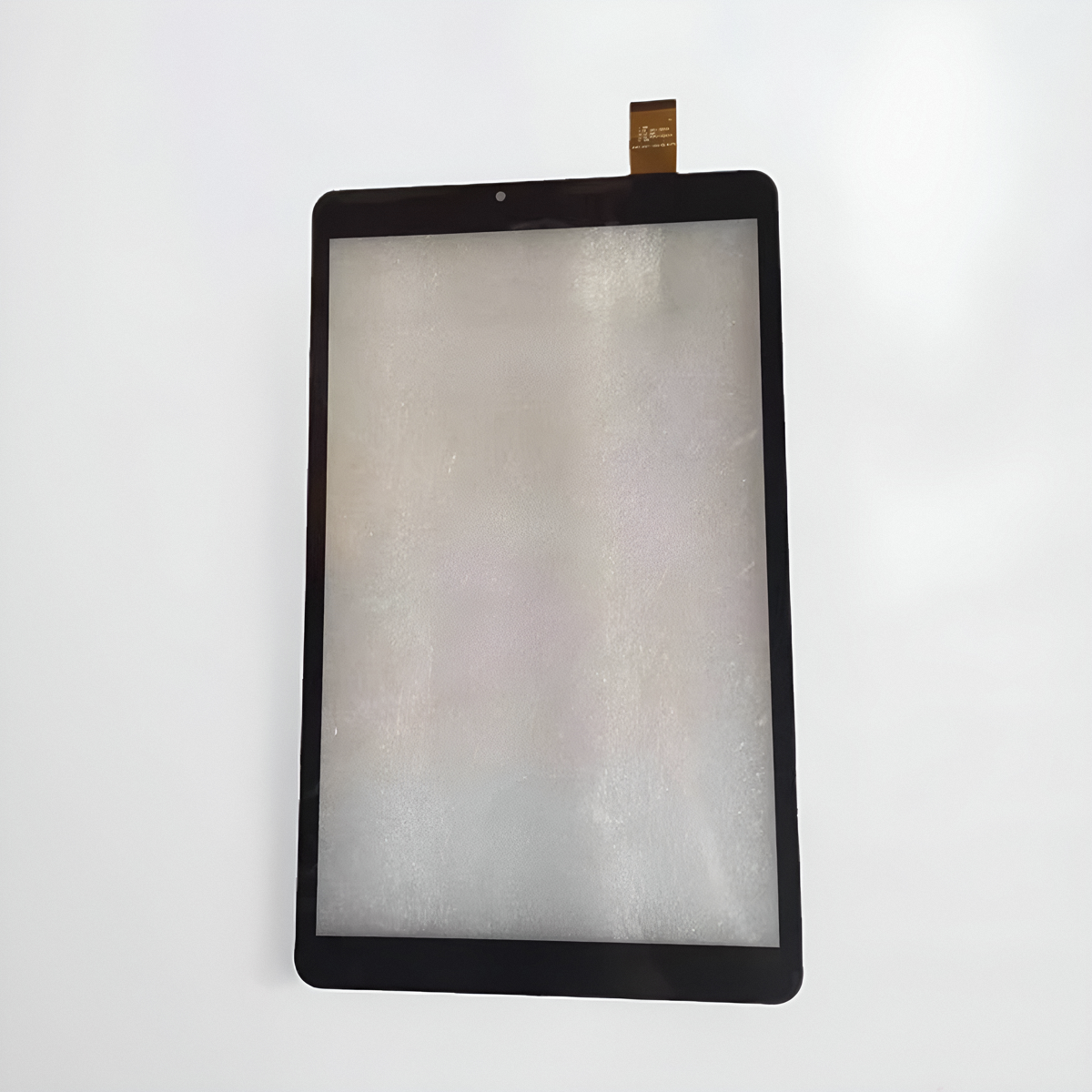 适用于 10.1寸DXP2-0321-101A-V2.0-FPC触摸屏 电容屏 手写外屏