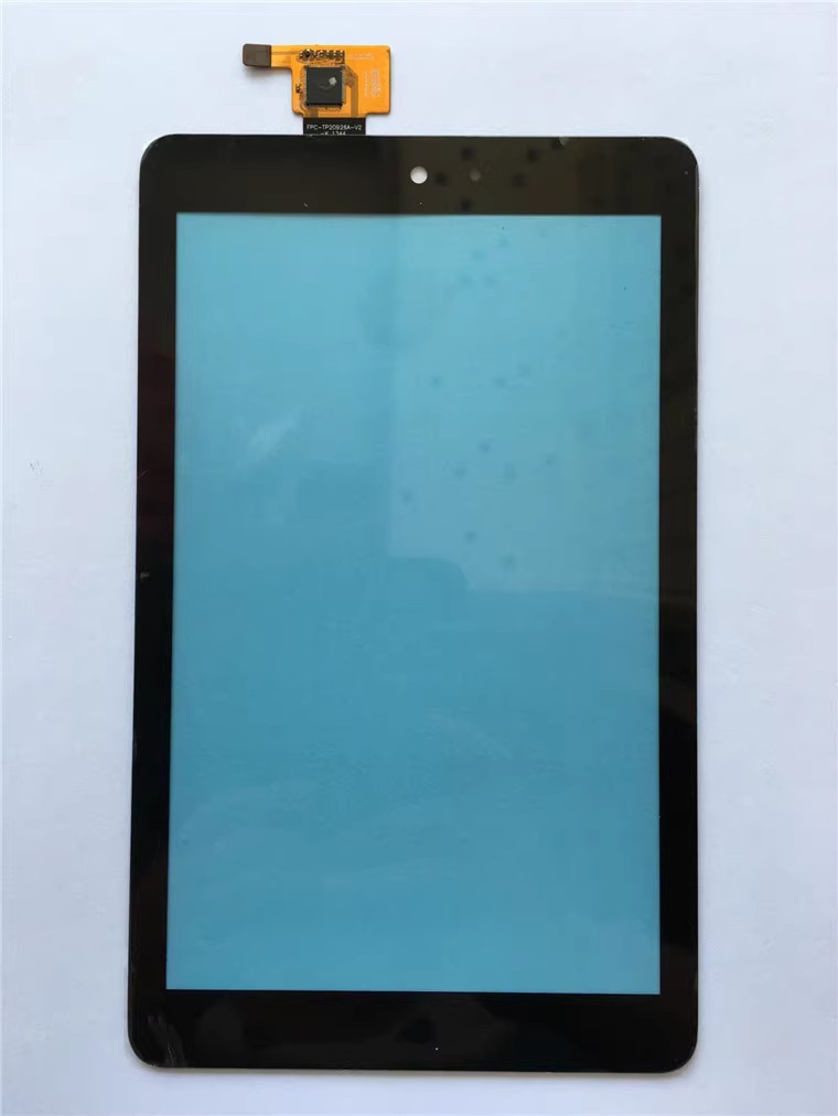 适用于8寸戴尔平板Venue 8 3830触摸屏V8外屏fpc-tp20926a-v2-k