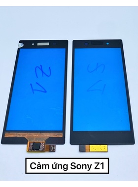 索尼Xperia Z1 L39H C6902 C6903 C6906 C6943触摸屏手写屏外屏