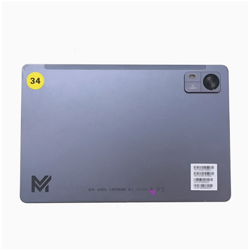 适用满分运动AS006平板电脑屏幕总成触摸屏显示屏一体屏盖板