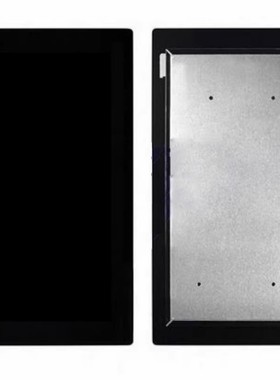 适用于索尼平板Tablet Z2 SGP511 512 521 541 561触摸屏幕总成