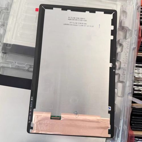 适用腾讯喵王X16平板电脑外屏SY-TLCM-1036-230915盖板 屏幕总成