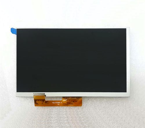 适用长虹H702 H703-3G版触摸屏 SQ070FPCC230M-02 液晶屏显示内屏