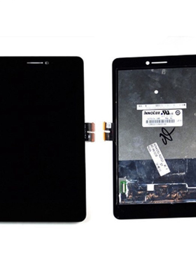 适用于华硕ASUS Fonepad 7 ME175 ME175CG屏幕总成 触摸屏液晶屏