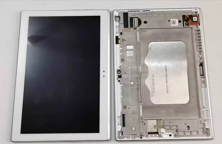 适用于联想TAB4 PLUS TB-X704F 总成液晶 触摸屏 内外 屏幕总成