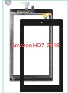 亚马逊Kindle fire HD7 2019 M8S26G 触摸屏液晶显示屏幕总成