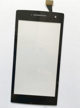 指纹触屏适用OPPO R6007 OPPOR6007 触摸屏 手写屏 触控屏 外屏