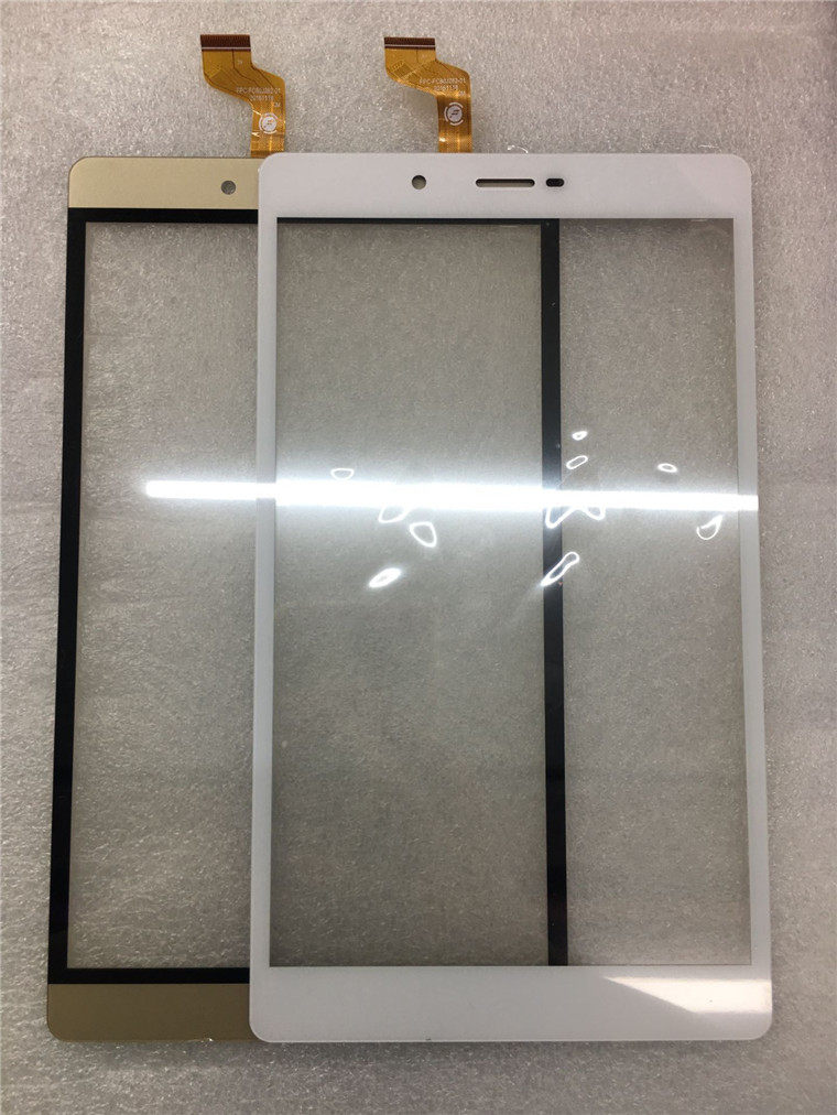 适用于 fpc-fc80j282-01 触摸屏 触屏 手写屏 触控屏 外屏幕 触屏