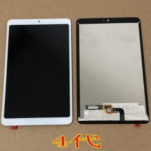 适用小米pad平板4代屏幕总成 MI PAD4 M1806D9E M1806D9W触摸外屏